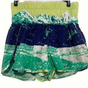 Free People Movement Shorts